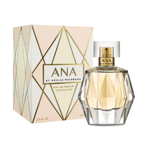 Perfume Ana Edp 75 ml