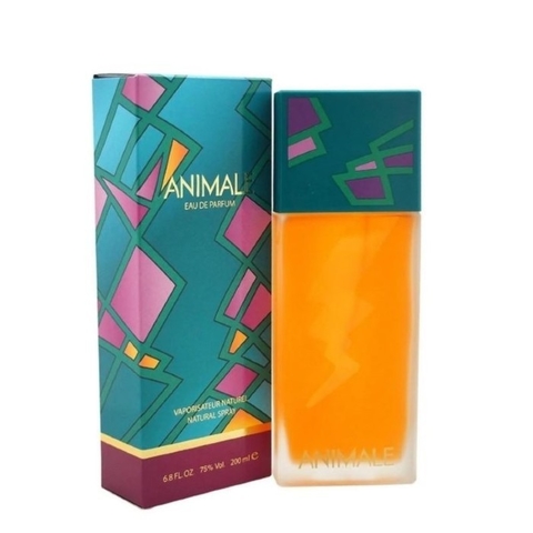 Perfume Animale Edp 100 ml