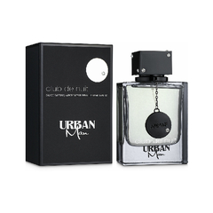 Perfume Armaf Club de Nuit Urban Man Edp 105 ml