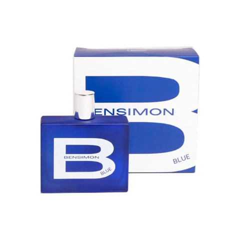 Perfume Bensimon Blue Edp 100 ml