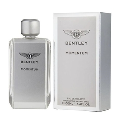 Perfume Bentley Momentun Edt 100 ml