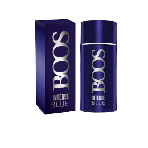Perfume Boos Intense Blue Edp 90 ml