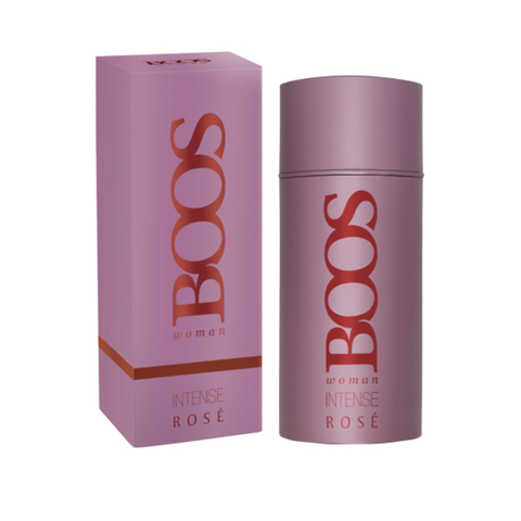Perfume Boos Intense Rose Edp 90 ml