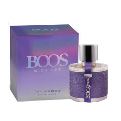Perfume Boos Midnight Edp 100 ml