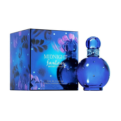 Perfume Britney Spears Midnight Fantasy Edp 100 ml