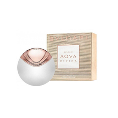 Perfume Bvlgari Aqva Divina Edt 65 ml
