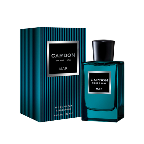 Perfume Cardon Mar Edp 100 ml