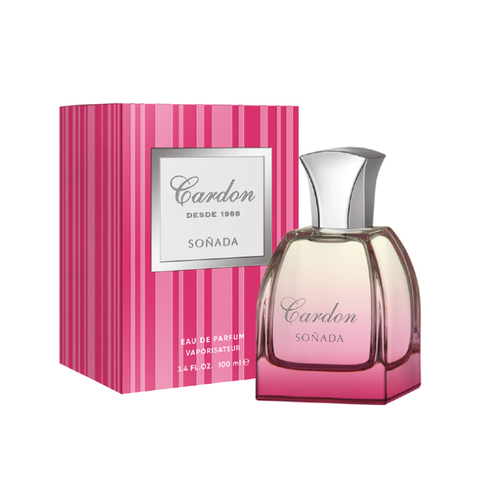 Perfume Cardon Soñada Edp 100 ml