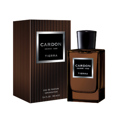 Perfume Cardon Tierra Edp 100 ml