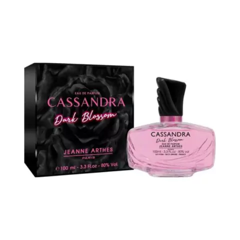 Perfume Cassandra Dark Blossom Edp 100 ml