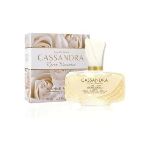 Perfume Cassandra Rose Blanches Edp 100 ml