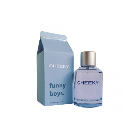 Perfume Cheeky Funny Boys Edt 100 ml
