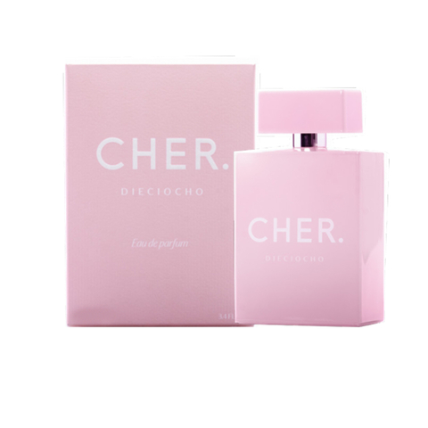 Perfume Cher Dieciocho Edp