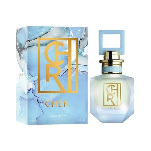 Perfume Cher Iris Edp