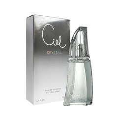 Perfume Ciel Crystal Edt - comprar online