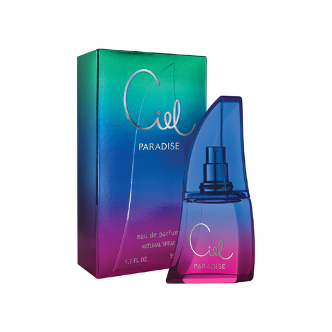 Perfume Ciel Paradise Edp 50 ml