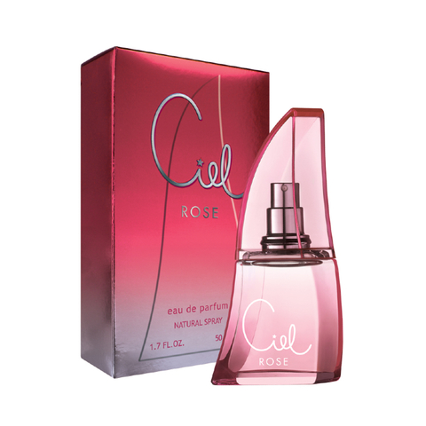 Perfume Ciel Rose Edp 50 ml