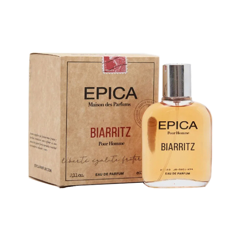 Perfume Epica Biarritz Edp 60 ml