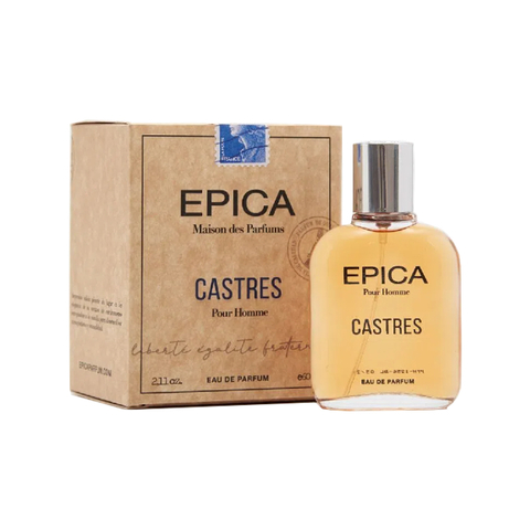 Perfume Epica Castres Edp 60 ml