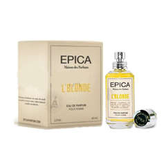 Perfume Epica L' Blonde Edp 50 ml