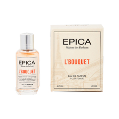 Peerfume Epica L' Bouquet Edp 50 ml