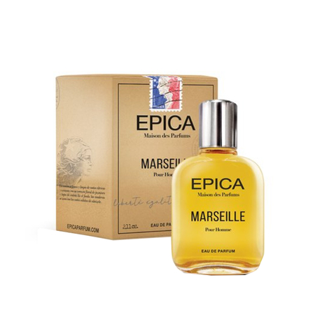 Perfume Epica Marseille Edp 60 ml
