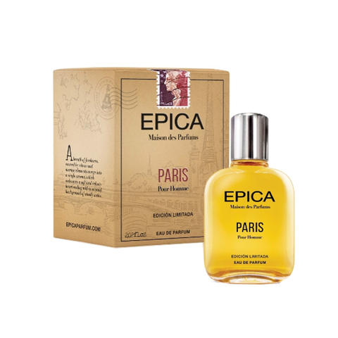 Perfume Epica Paris Edp 60 ml