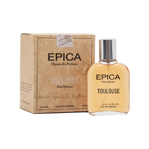 Perfume Epica Toulouse Edp 60 ml
