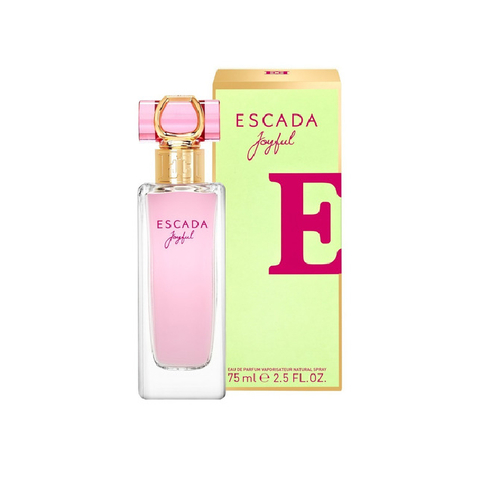 Perfume Escada Joyful Edp 75 ml