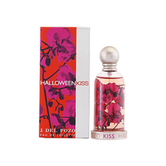 Perfume Halloween Kiss Edt 100 ml