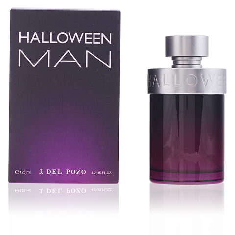 Perfume Halloween Man Edt 125 ml