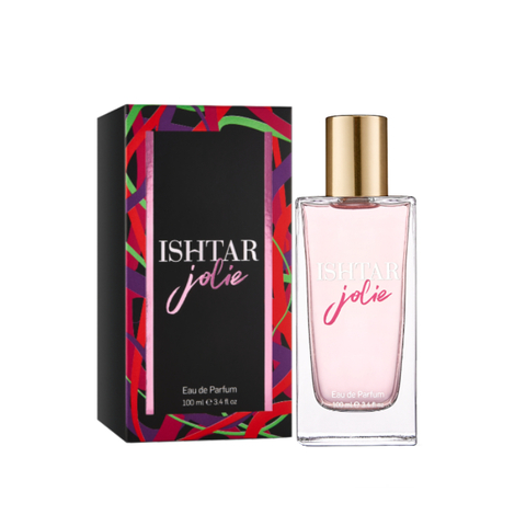 Perfume Ishtar Jolie Edp 100 ml
