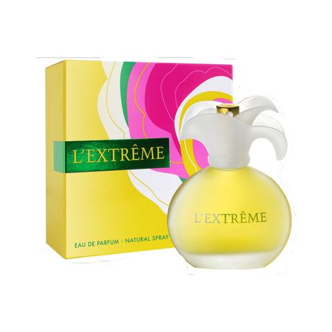 Perfume L' Extreme Edp 40 ml