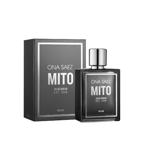 Perfume Ona Saez Mito Edp 100 ml
