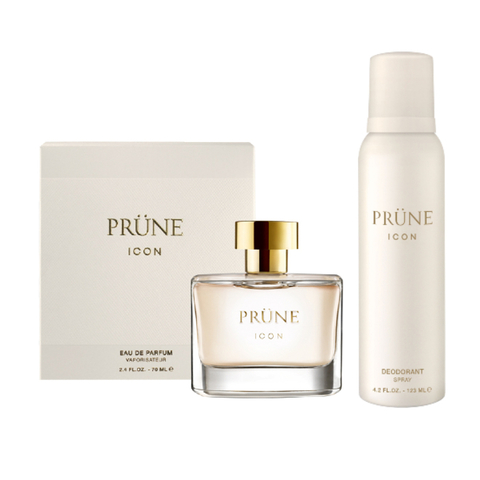 Perfume Prune Icon Edp + Deo