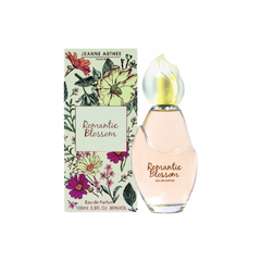 Perfume Romantic Blossom Edp 100 ml