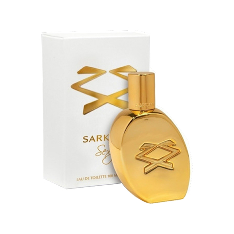 Perfume Sarkany Sexy Edt 100 ml