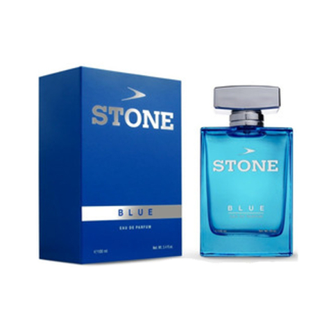 Perfume Stone Blue Edp 100 ml