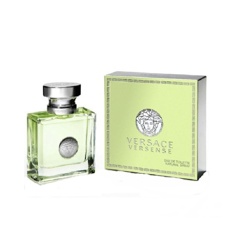 Perfume Versace Versense Edt 100 ml