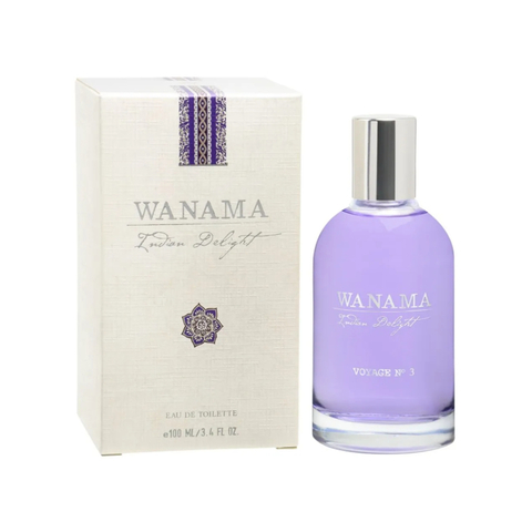 Perfume Wanama Indian Delight Edt 100 ml
