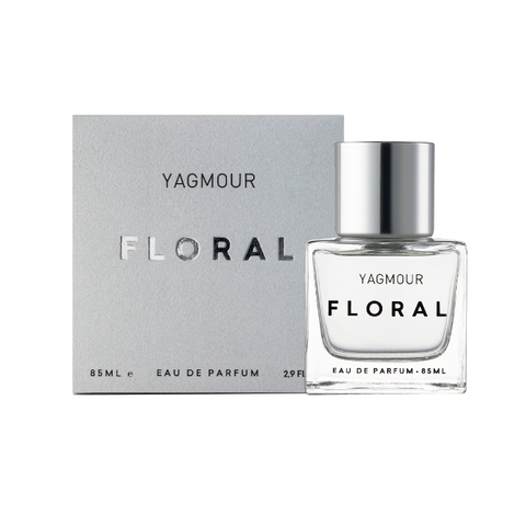 Perfume Yagmour Floral Edp 85 ml