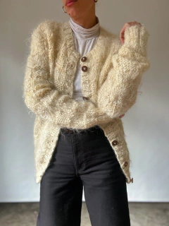 The Cardigan