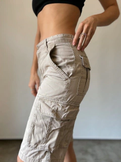 The Cargo Bermudas en internet