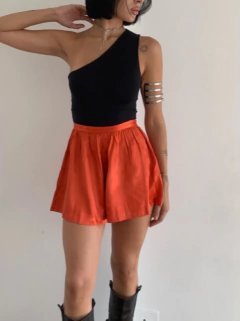 The Satin Shorts - DMOD Vintage