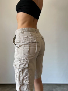 The Cargo Bermudas - comprar online
