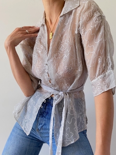 The Special Blouse - comprar online