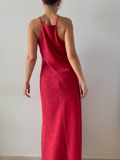 The Cherryblossom Dress - comprar online