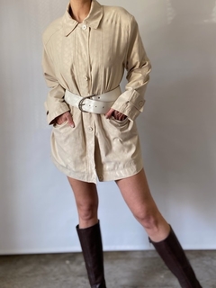 The Maxi Belt
