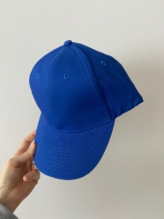 The Spring Summer Cap