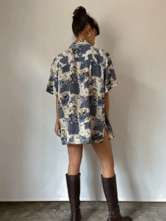 The Vintage Shirt en internet